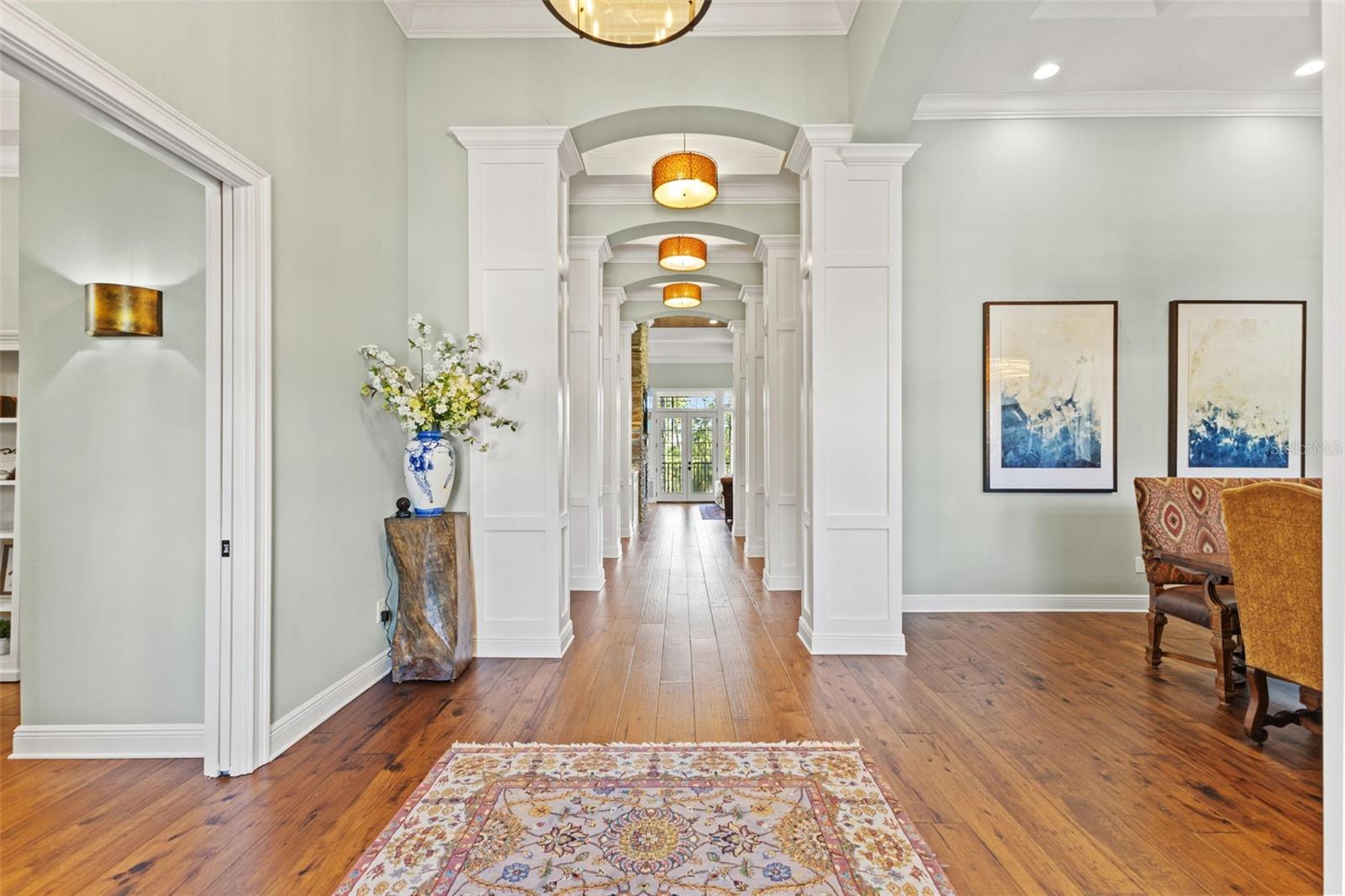 Image 7 of 84 For 19500 Sterling Bluff Way