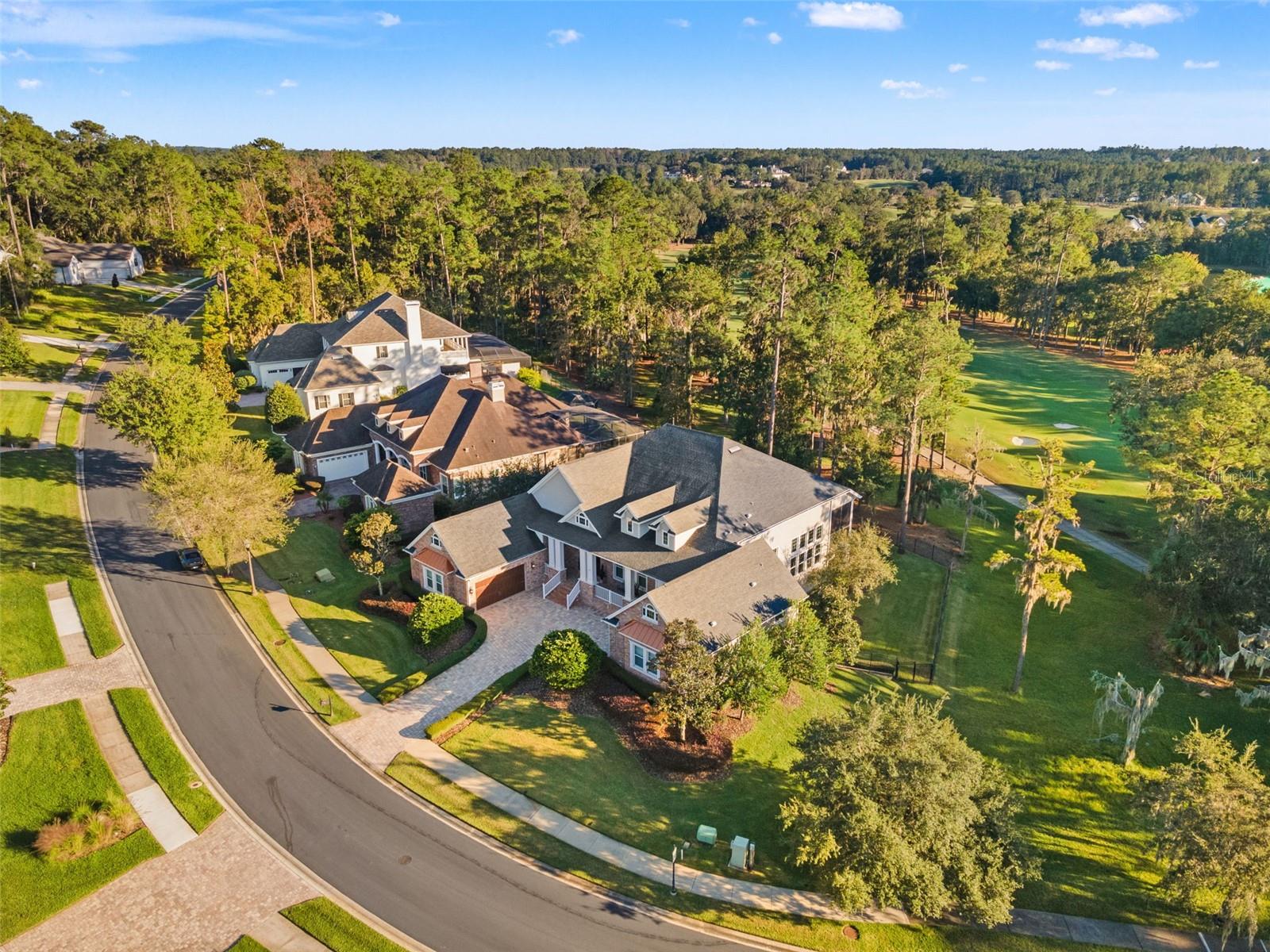 Image 70 of 84 For 19500 Sterling Bluff Way