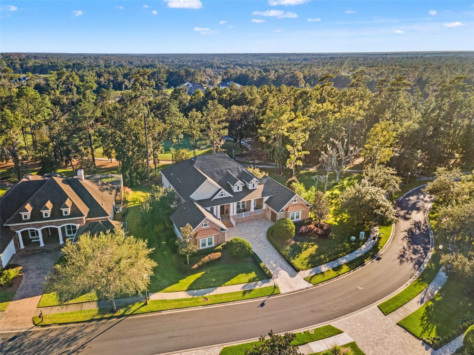 Image 71 of 84 For 19500 Sterling Bluff Way