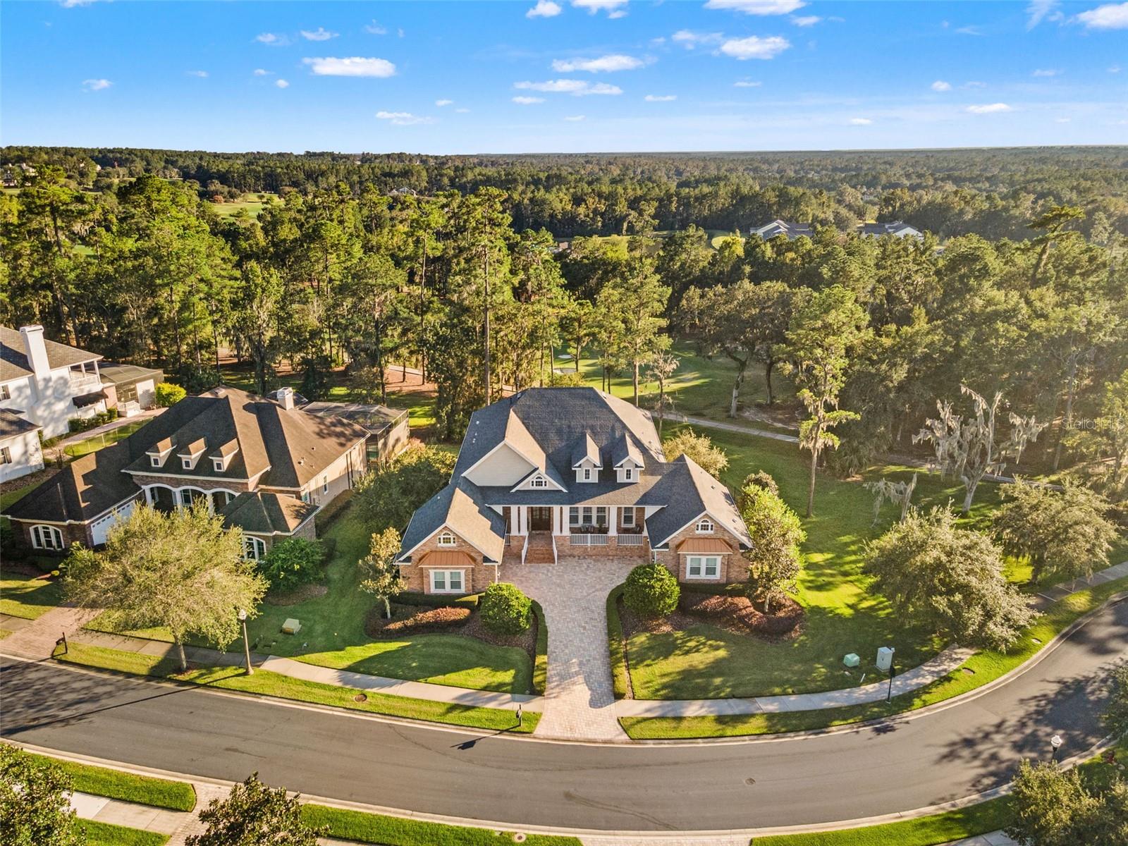 Image 72 of 84 For 19500 Sterling Bluff Way