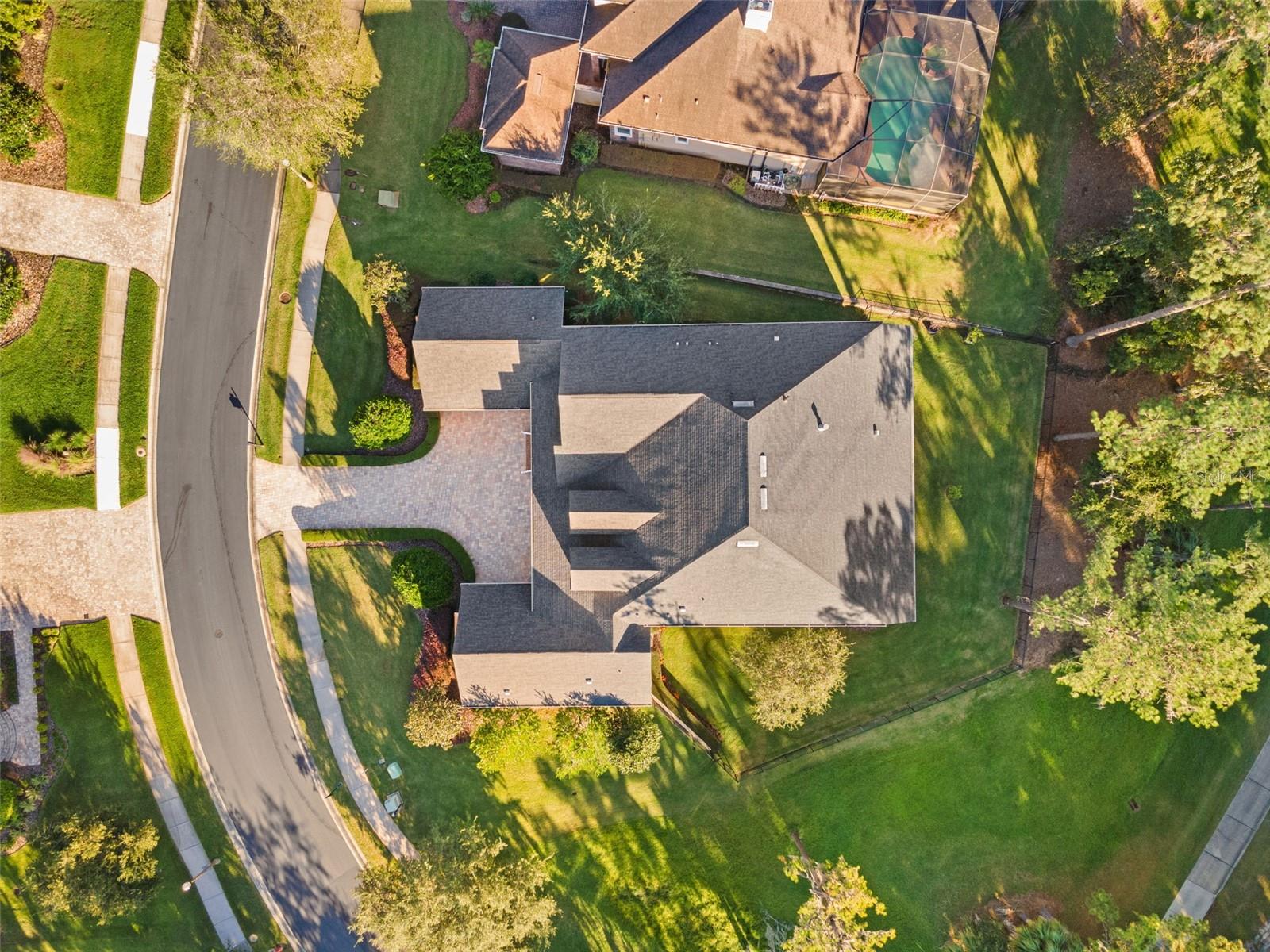 Image 75 of 84 For 19500 Sterling Bluff Way