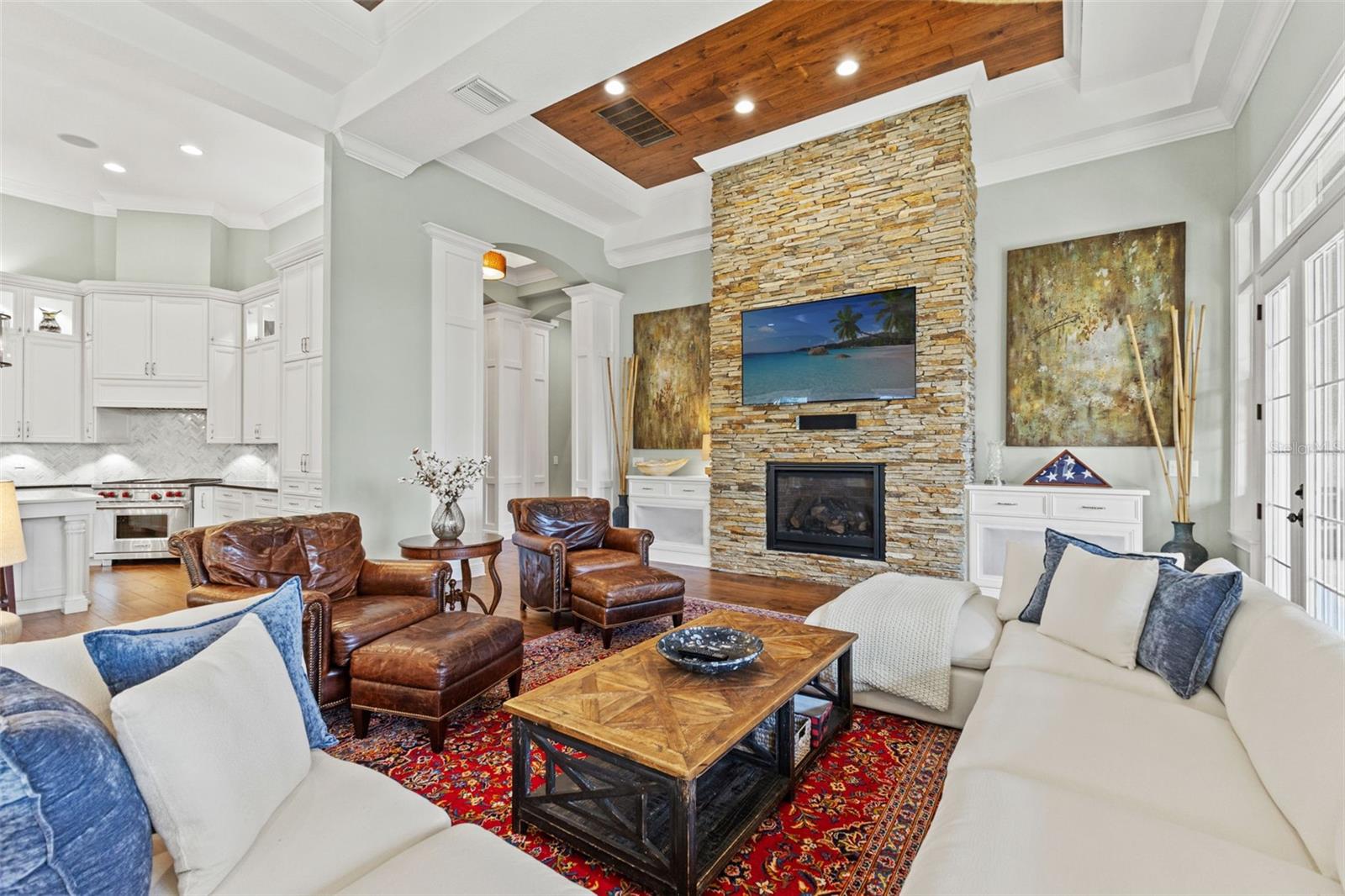 Image 8 of 84 For 19500 Sterling Bluff Way