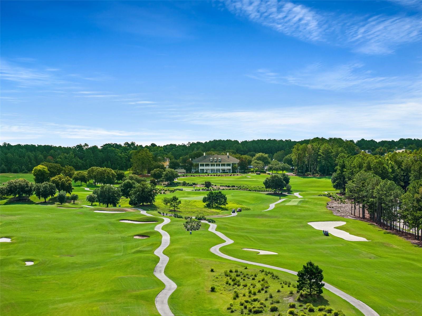 Image 83 of 84 For 19500 Sterling Bluff Way
