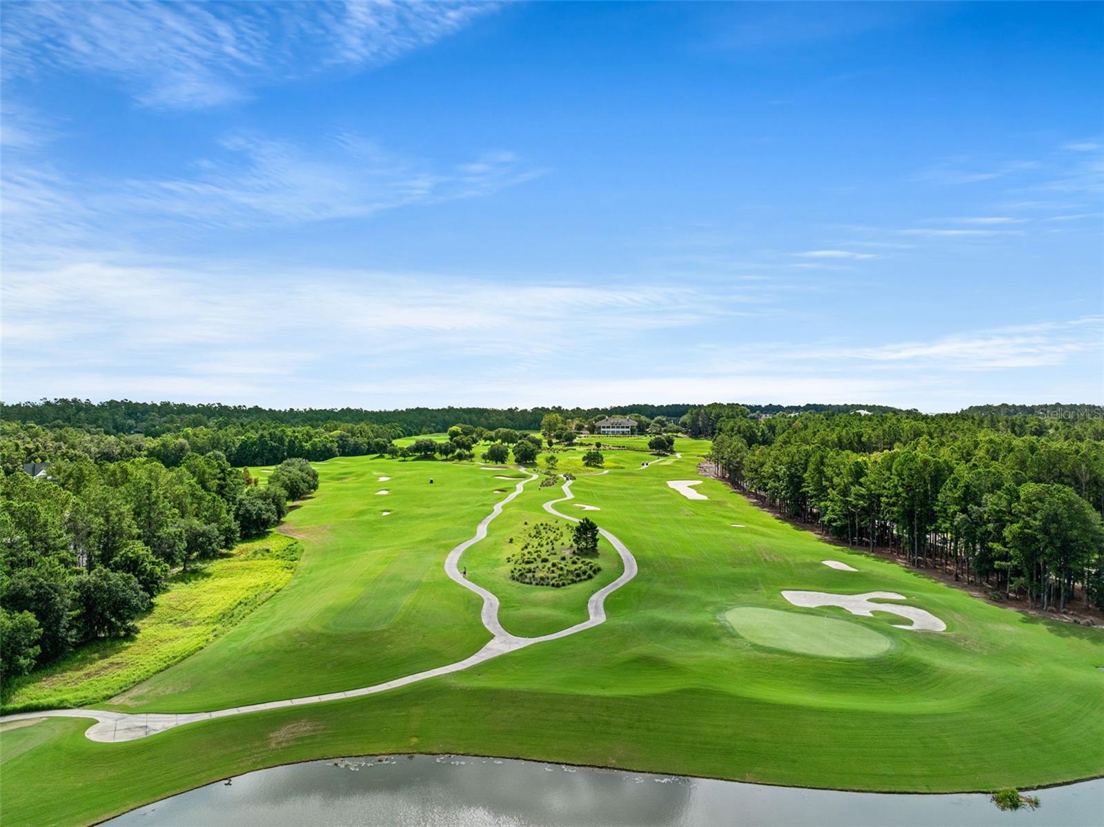 Image 84 of 84 For 19500 Sterling Bluff Way