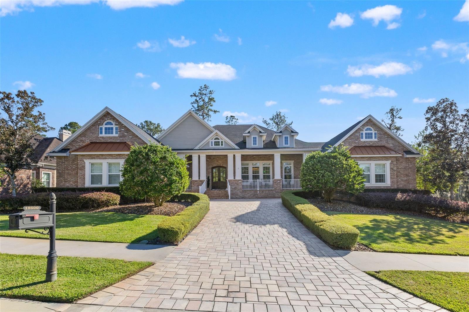 Image 86 of 89 For 19500 Sterling Bluff Way