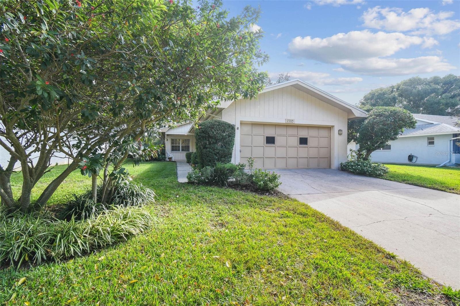 Details for 7710 Fairlawn Drive, HUDSON, FL 34667