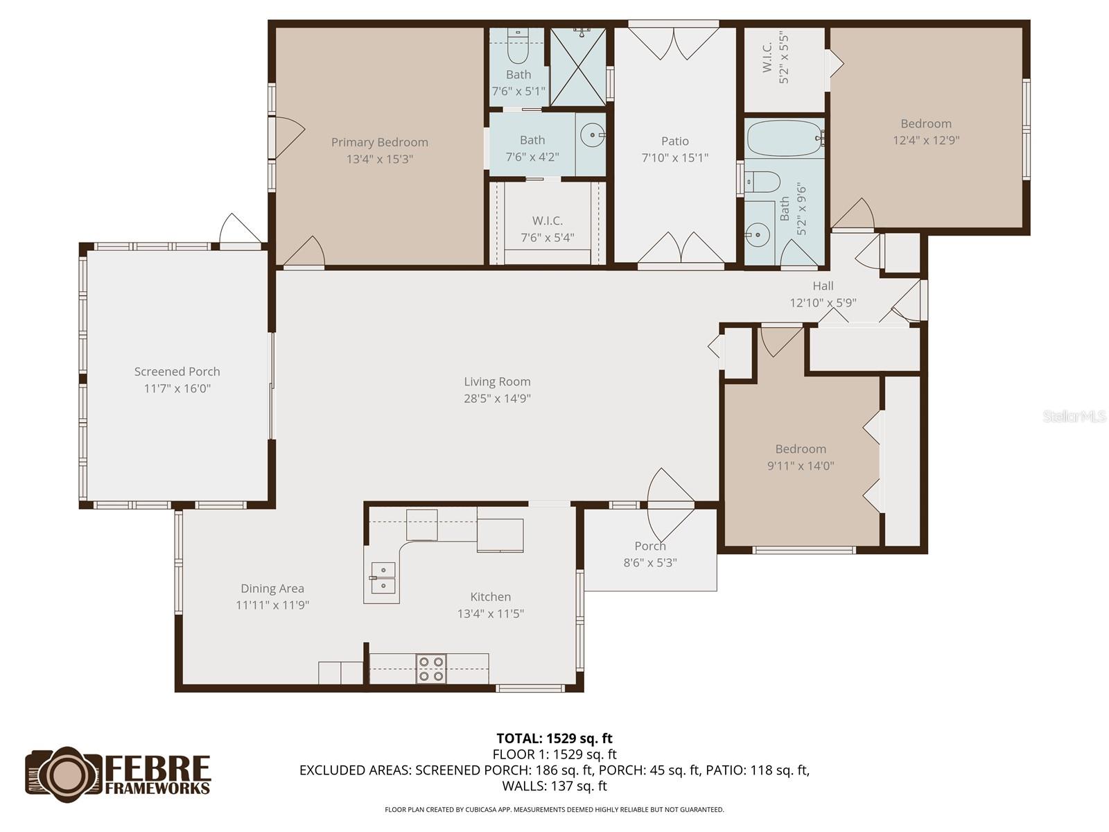 Image 56 of 56 For 7710 Fairlawn Drive