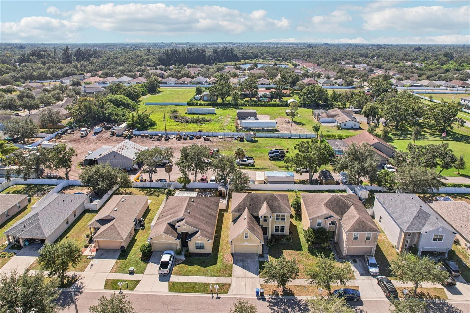 Image 46 of 50 For 807 Brenton Leaf Drive