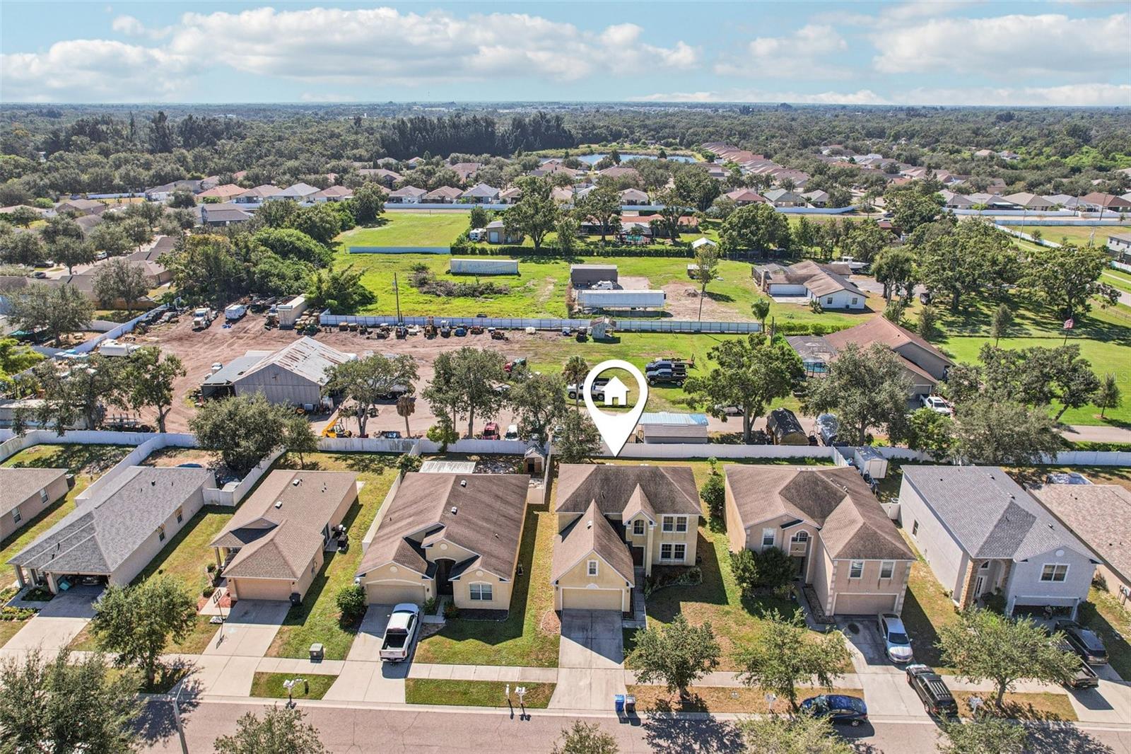 Image 47 of 50 For 807 Brenton Leaf Drive