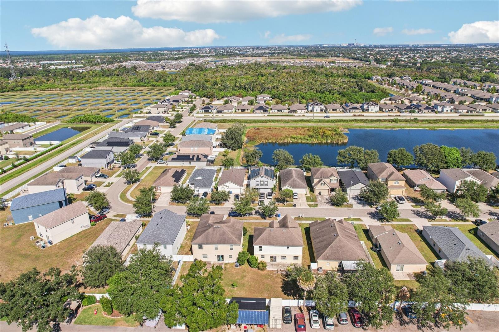 Image 48 of 50 For 807 Brenton Leaf Drive