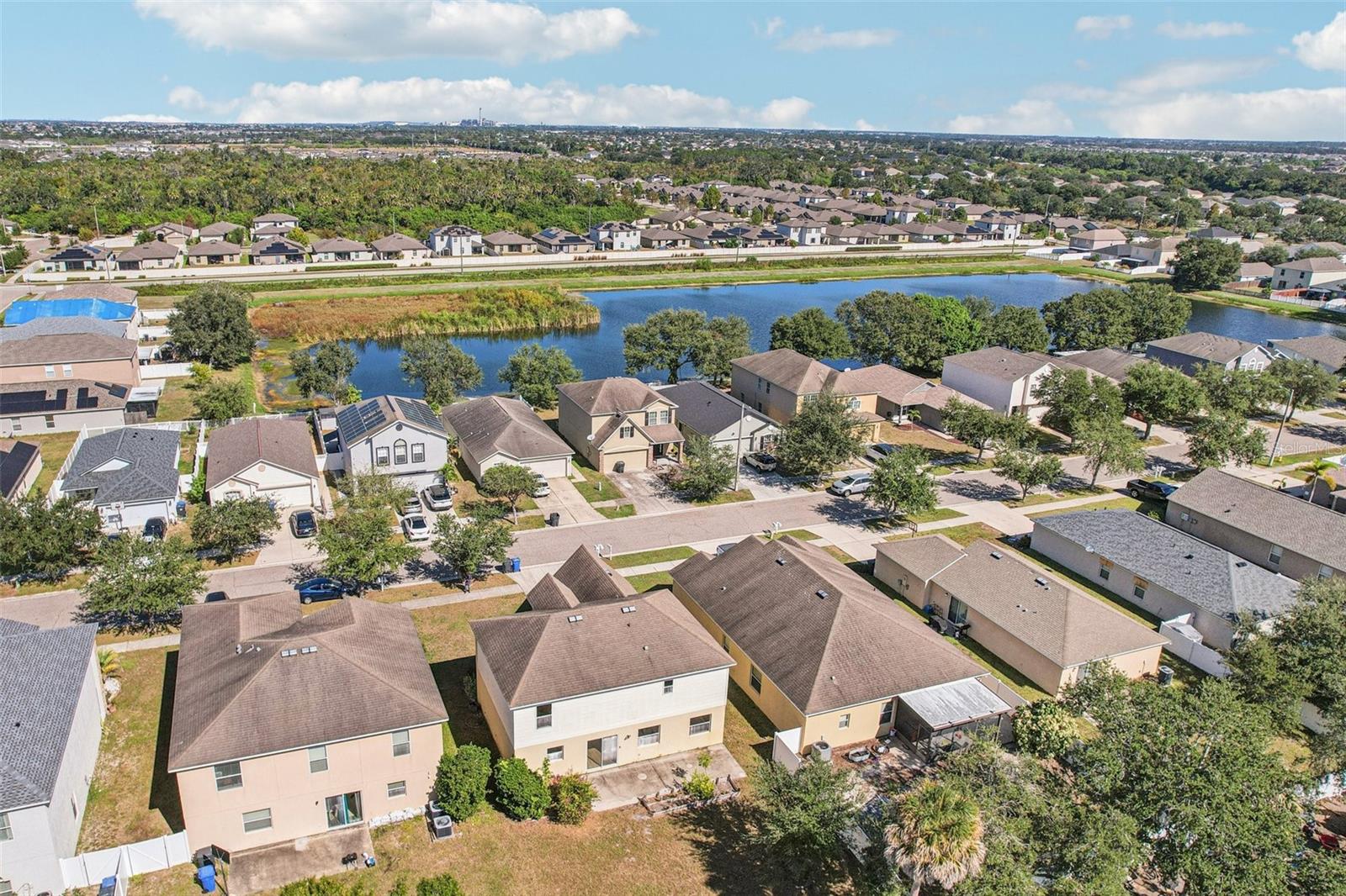 Image 49 of 50 For 807 Brenton Leaf Drive