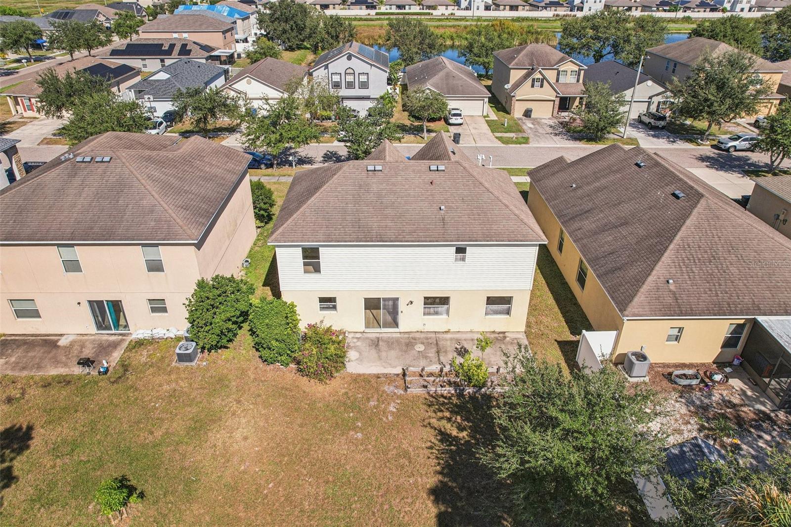 Image 50 of 50 For 807 Brenton Leaf Drive