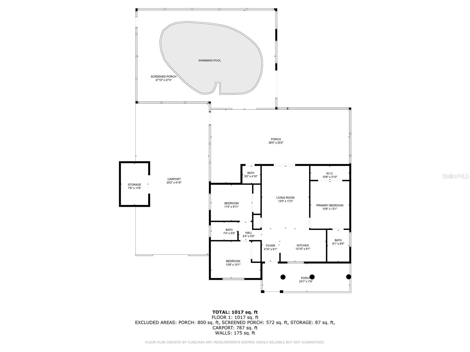 Image 31 of 38 For 8375 Galewood Circle