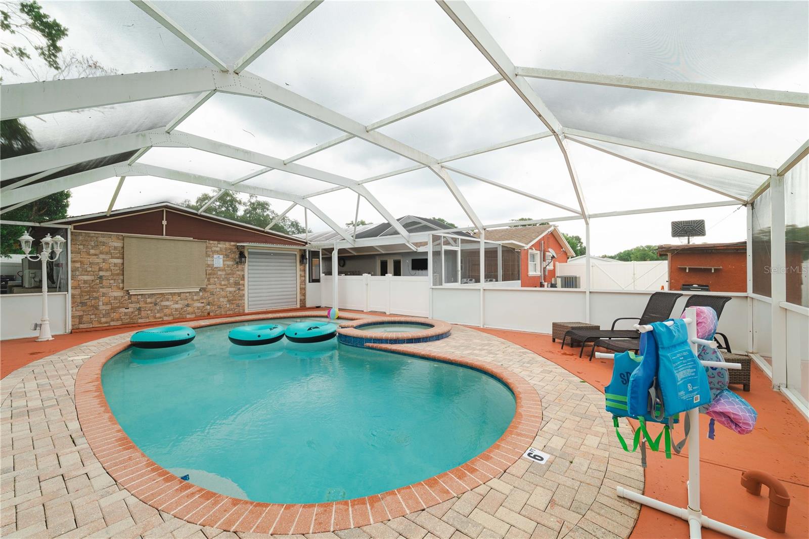 Image 38 of 38 For 8375 Galewood Circle