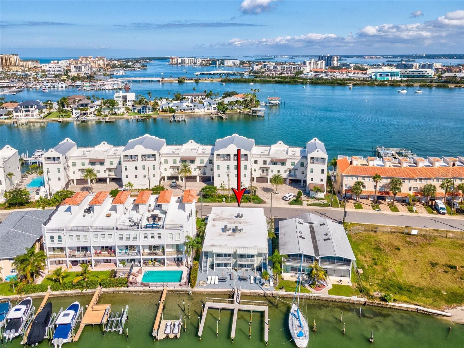 Image 38 of 63 For 185 Brightwater Drive 5