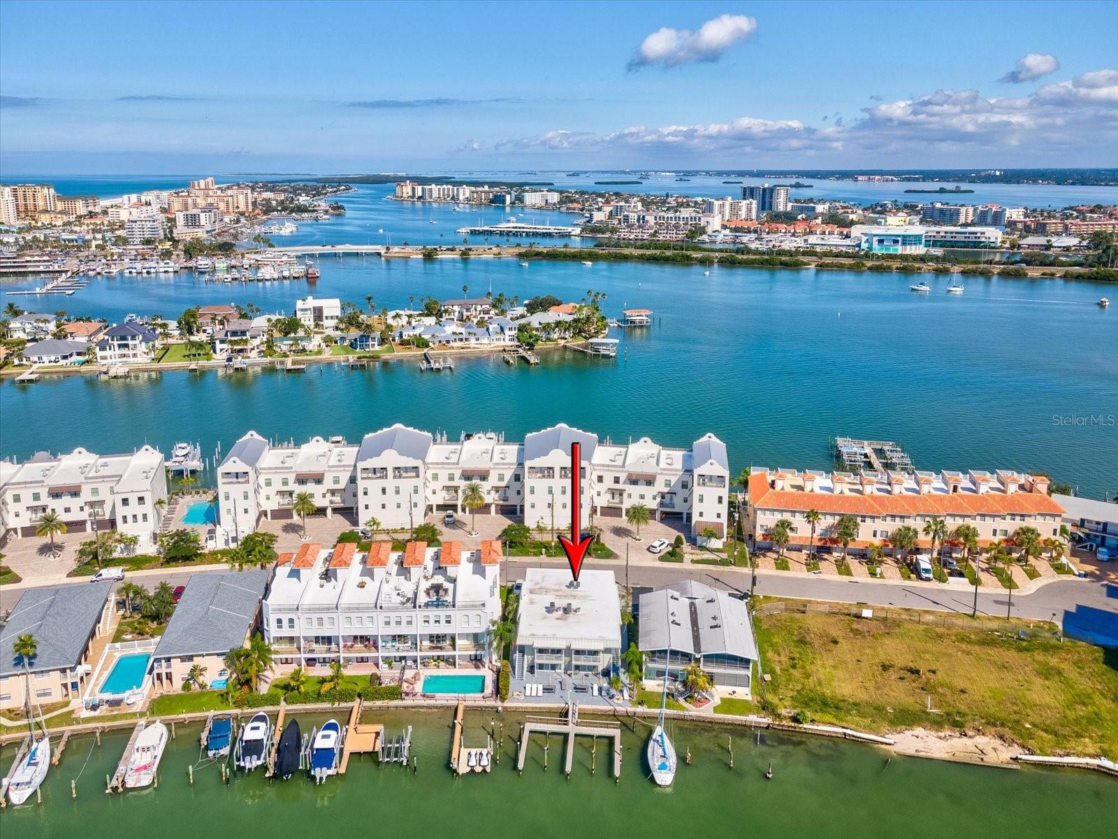 Image 40 of 63 For 185 Brightwater Drive 5