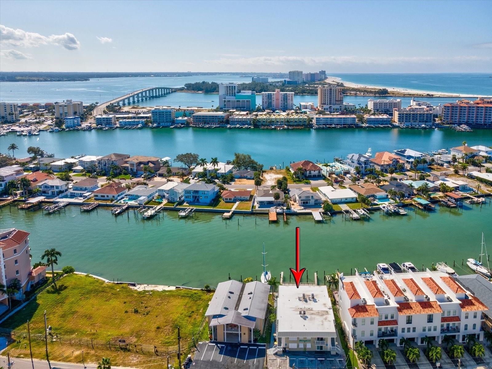 Image 46 of 63 For 185 Brightwater Drive 5