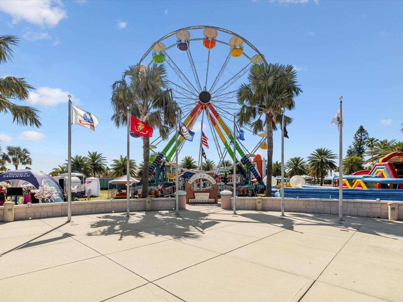 Image 52 of 63 For 185 Brightwater Drive 5