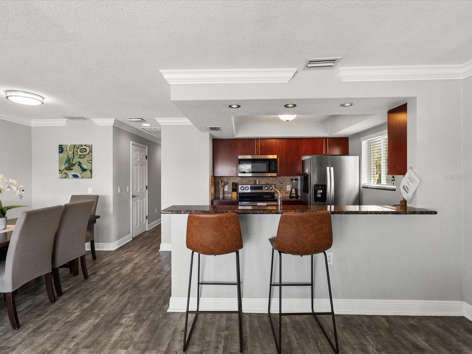 Image 8 of 63 For 185 Brightwater Drive 5