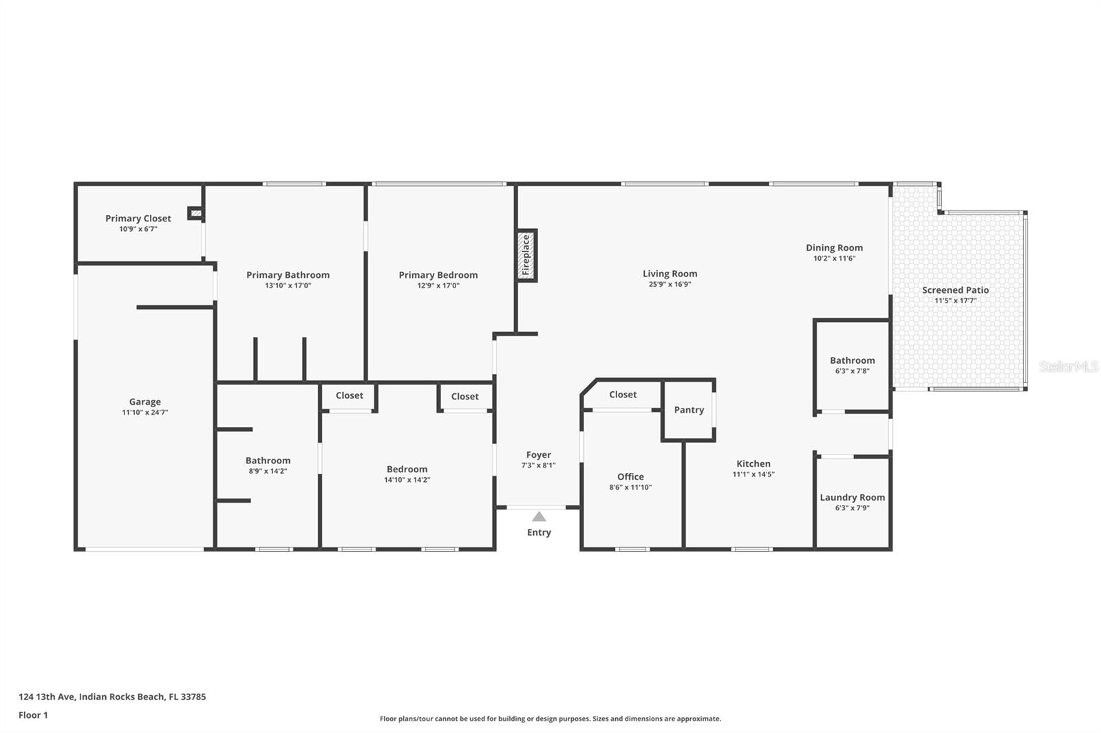 Image 5 of 41 For 124 13th Avenue