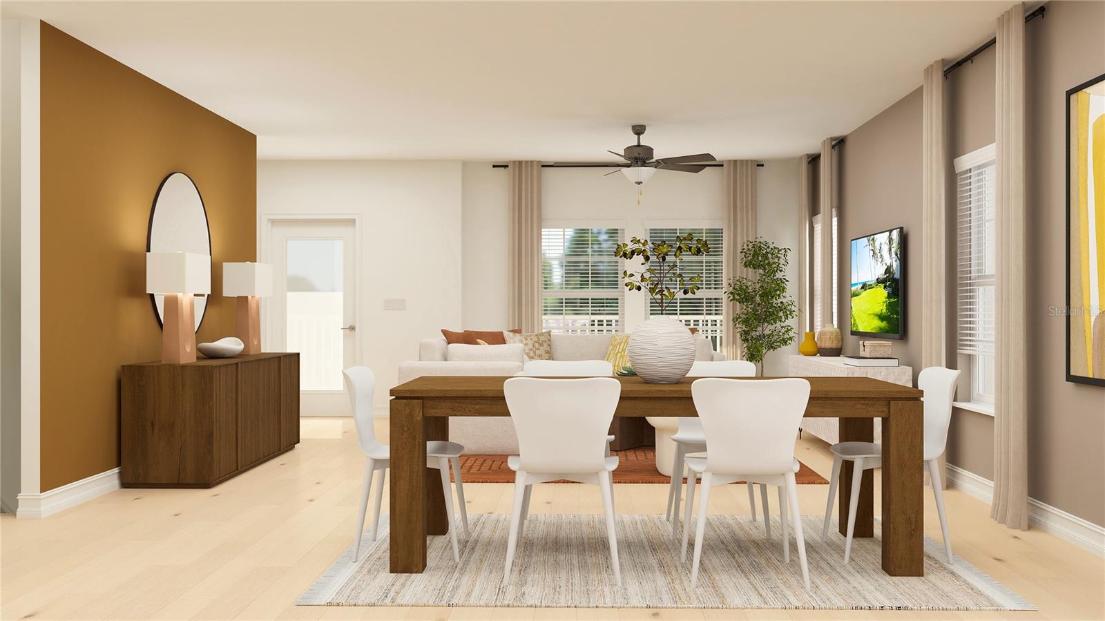 Image 5 of 12 For 1415 Chestnut Street