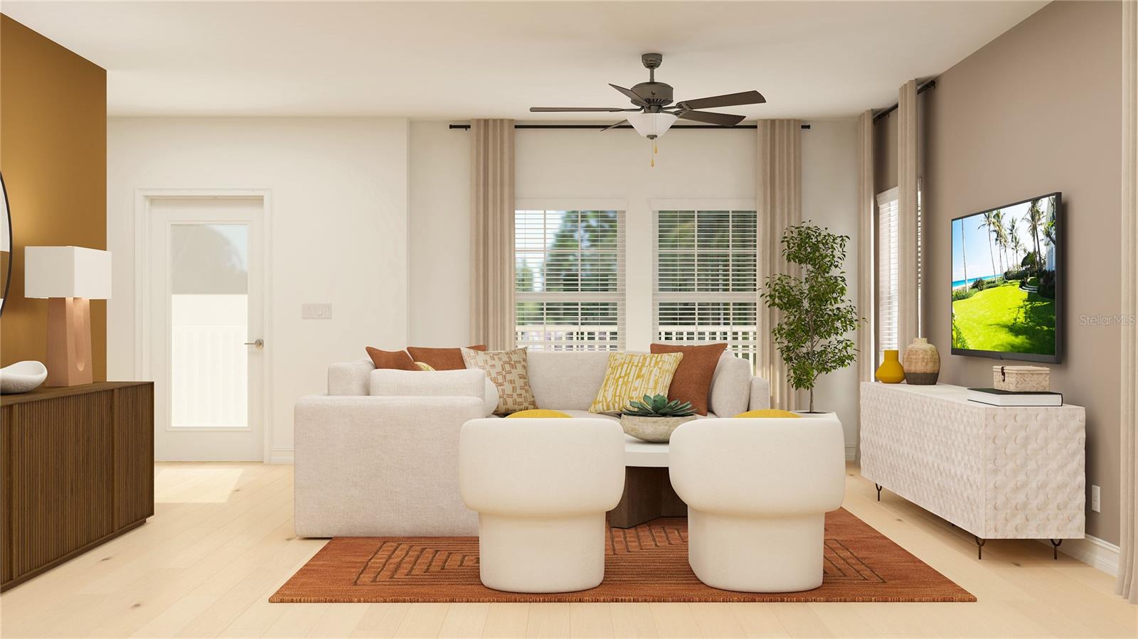 Image 6 of 12 For 1415 Chestnut Street