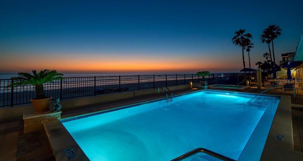 Image 42 of 59 For 16750 Gulf Boulevard 214