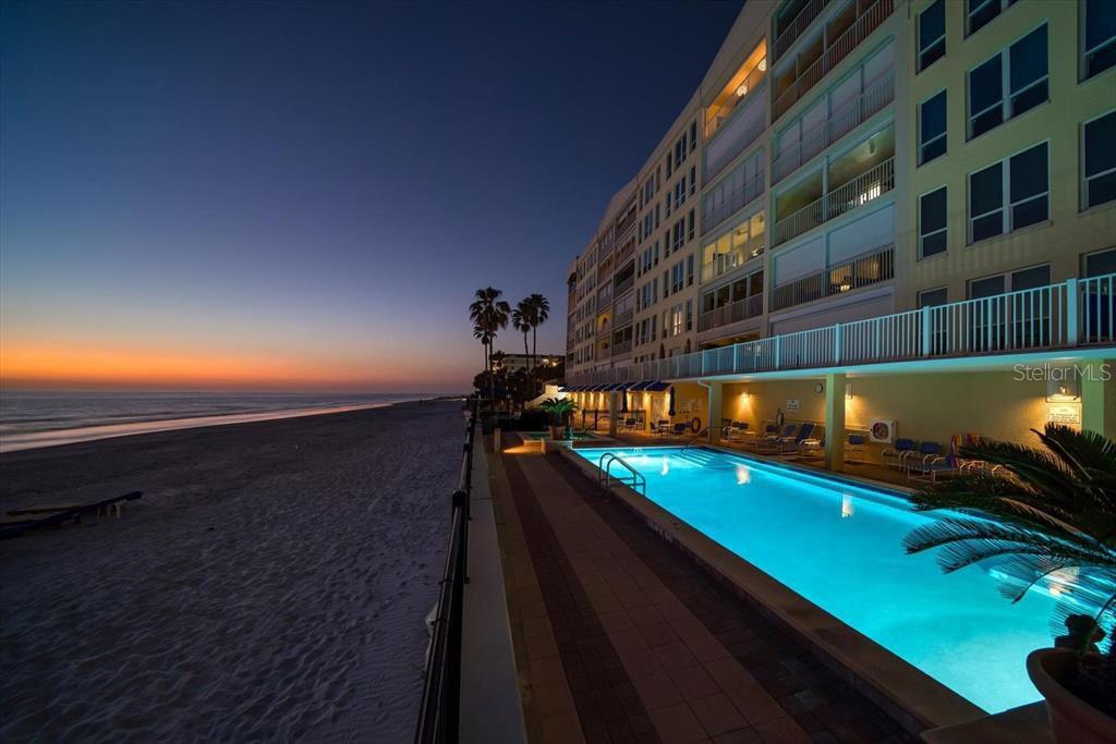 Image 45 of 59 For 16750 Gulf Boulevard 214