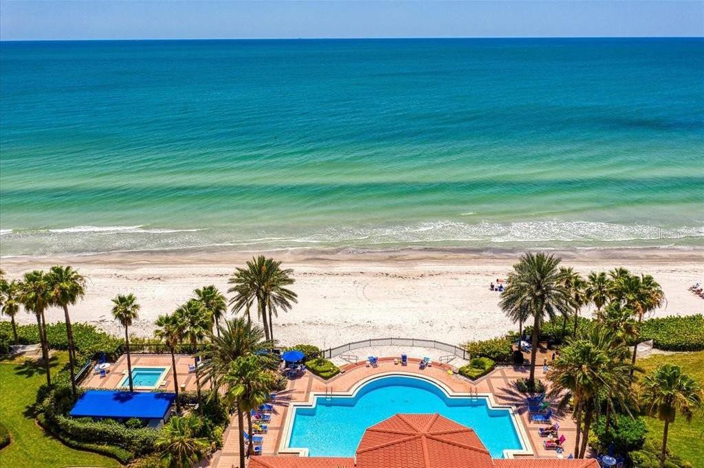 Image 59 of 59 For 16750 Gulf Boulevard 214