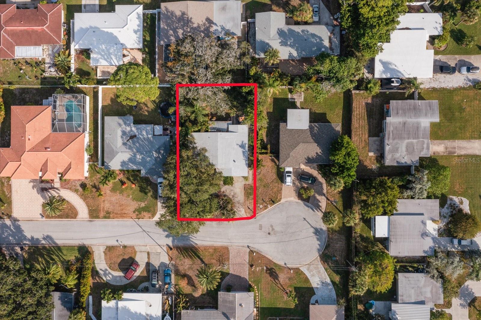 Image 26 of 28 For 0941 Palm Drive