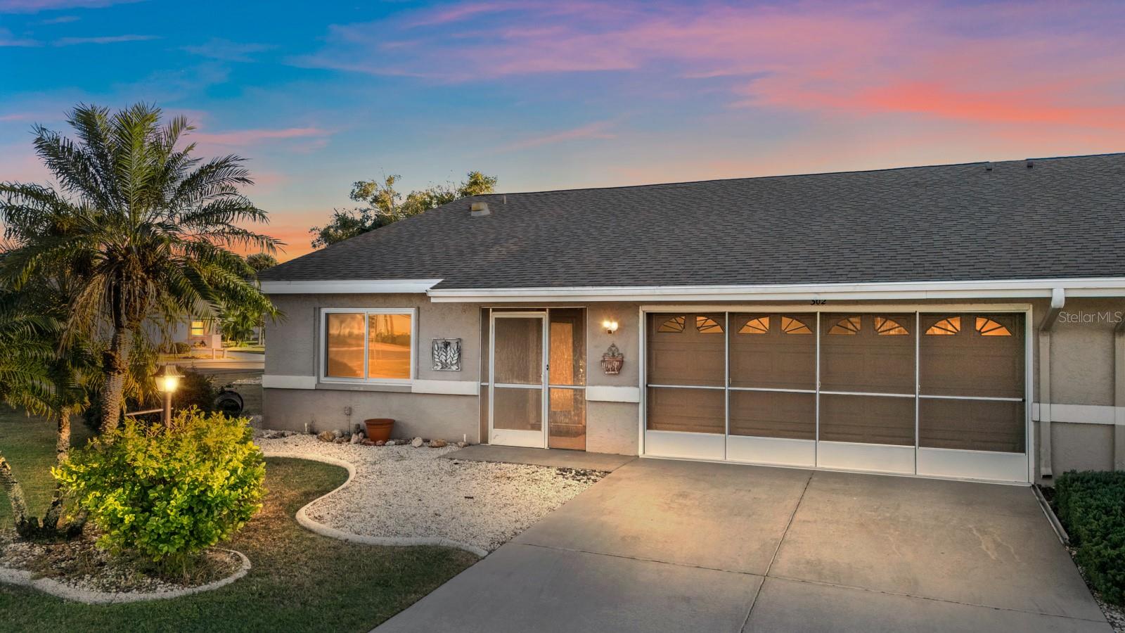 Details for 302 Stroll Lane, SUN CITY CENTER, FL 33573