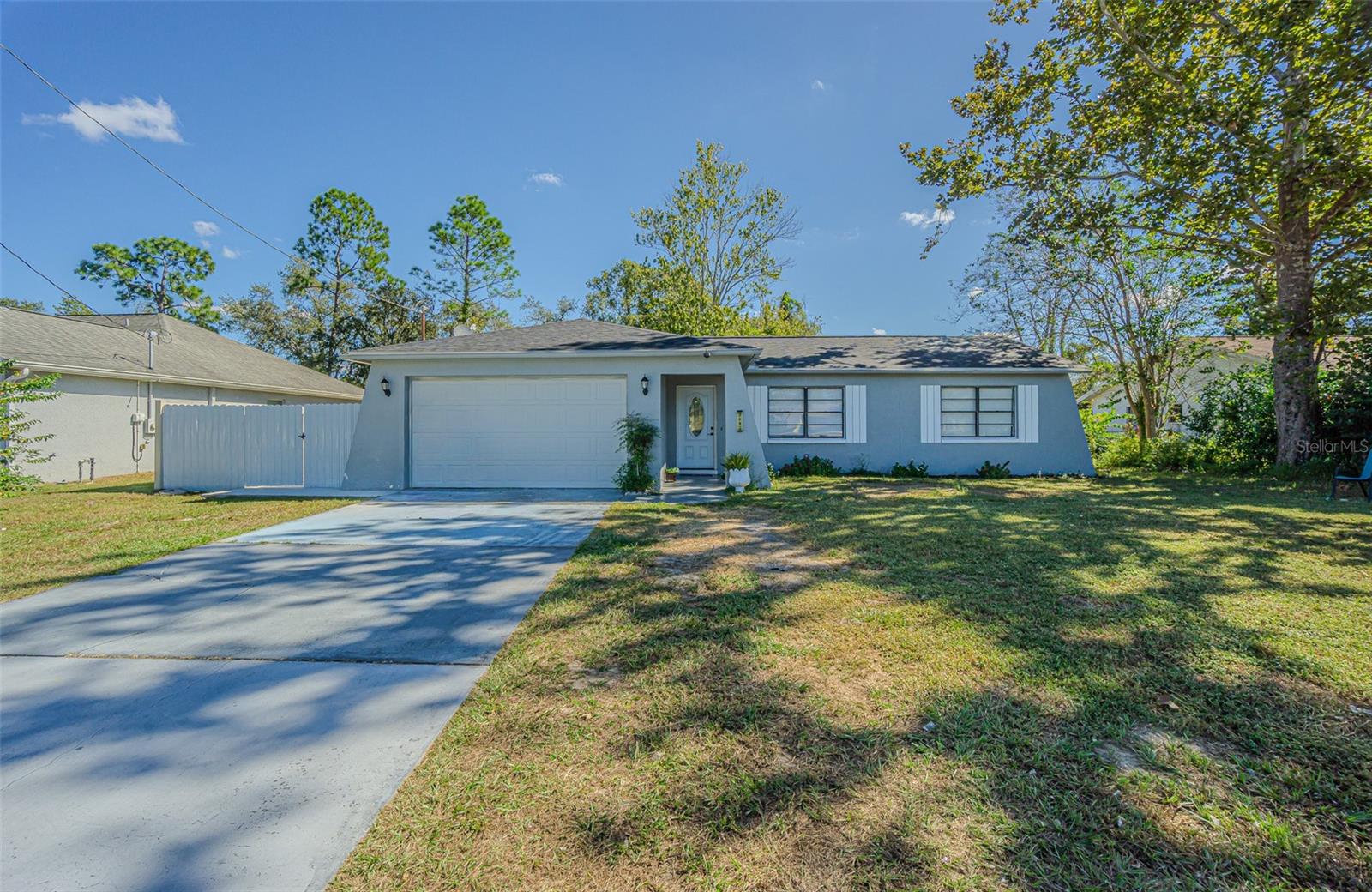 Details for 3482 Dow Lane, SPRING HILL, FL 34609
