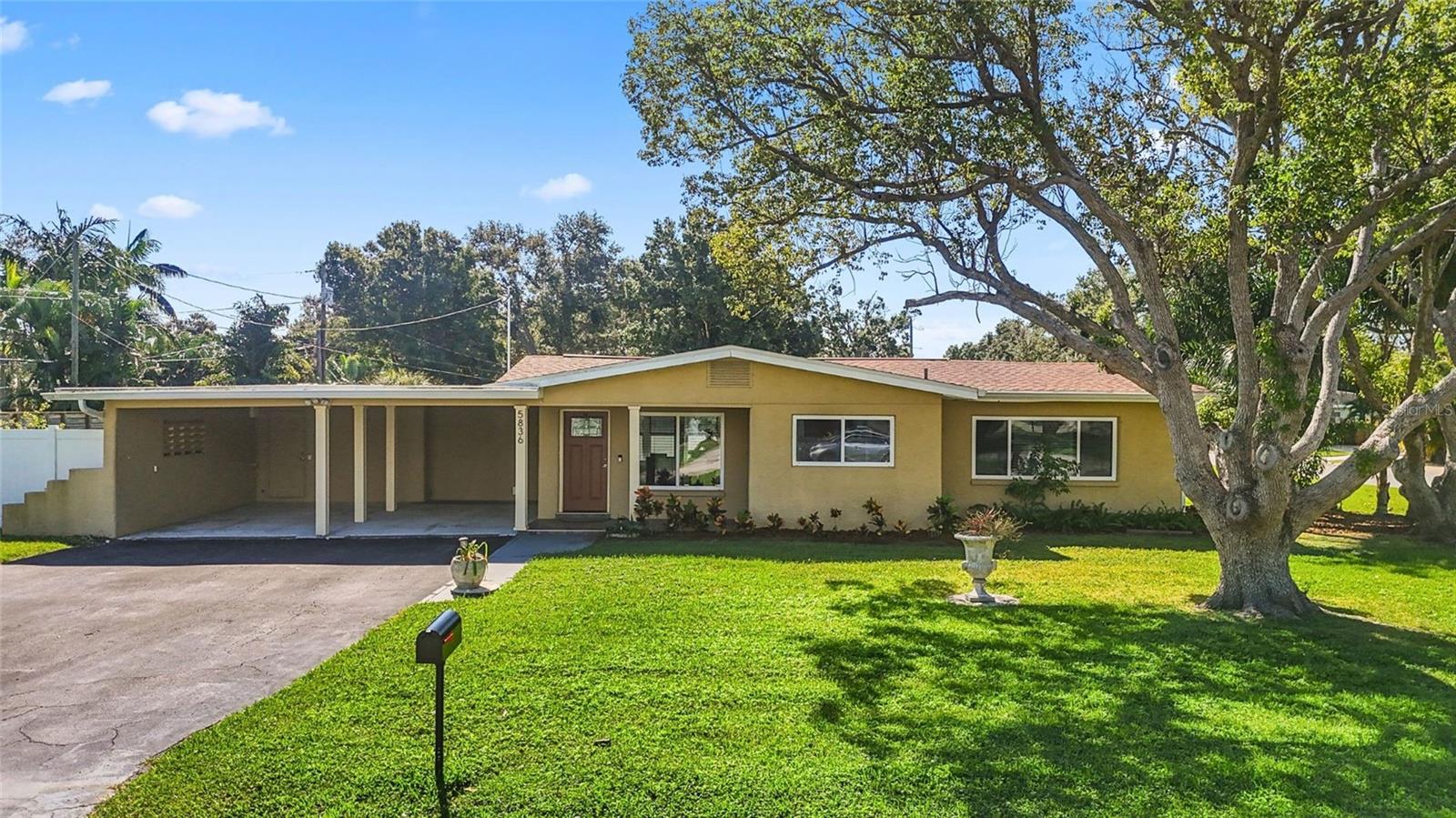 Details for 5836 18th Avenue S, GULFPORT, FL 33707