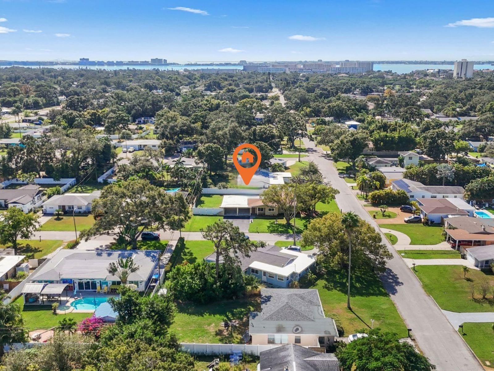 Image 34 of 38 For 5836 18th Avenue S