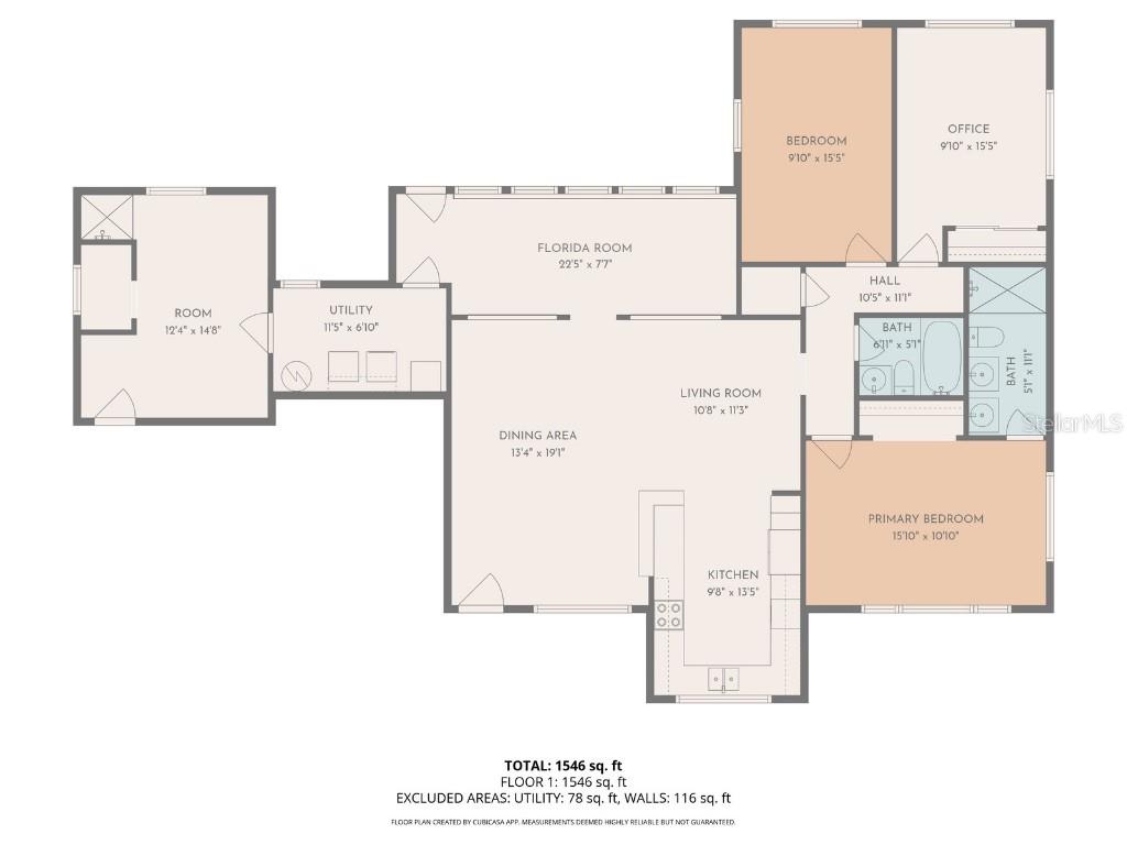 Image 38 of 38 For 5836 18th Avenue S