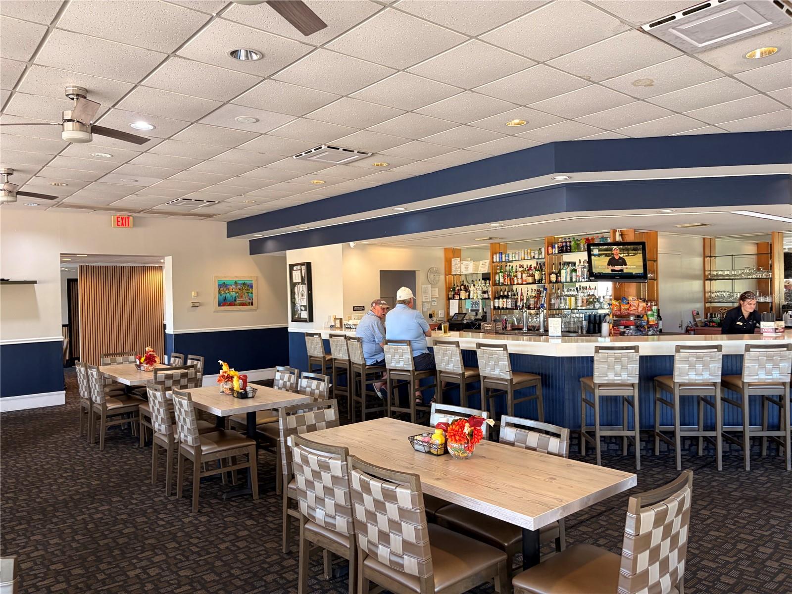 Image 30 of 35 For 2614 Cove Cay Drive 406