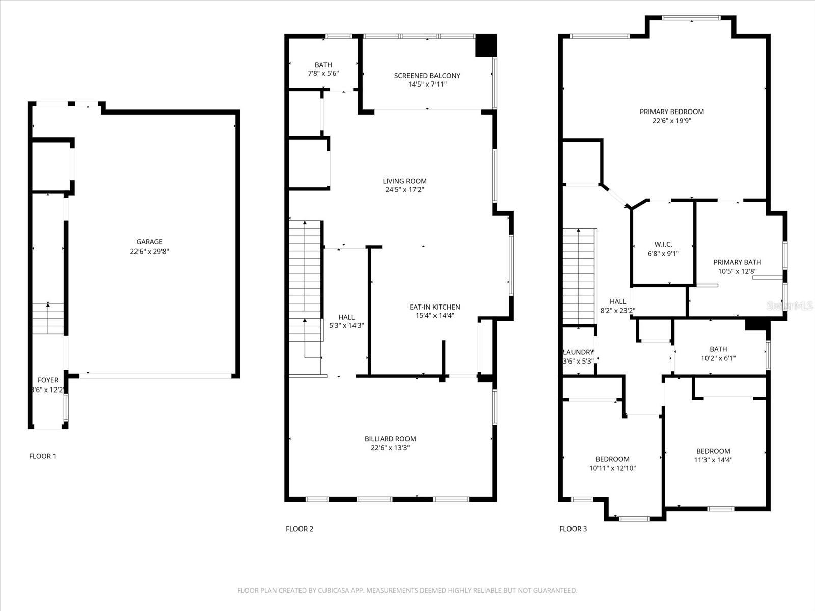 Image 43 of 44 For 6222 Anhinga Place