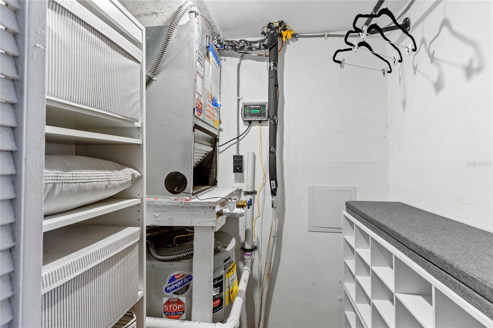 Image 17 of 32 For 4611 North B Street 238