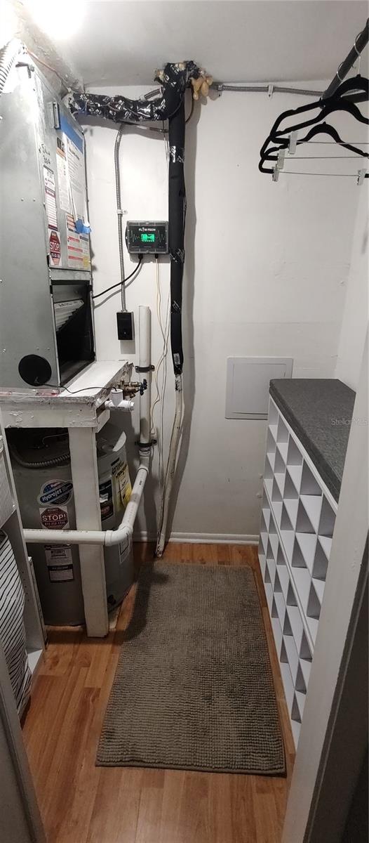 Image 18 of 32 For 4611 North B Street 238