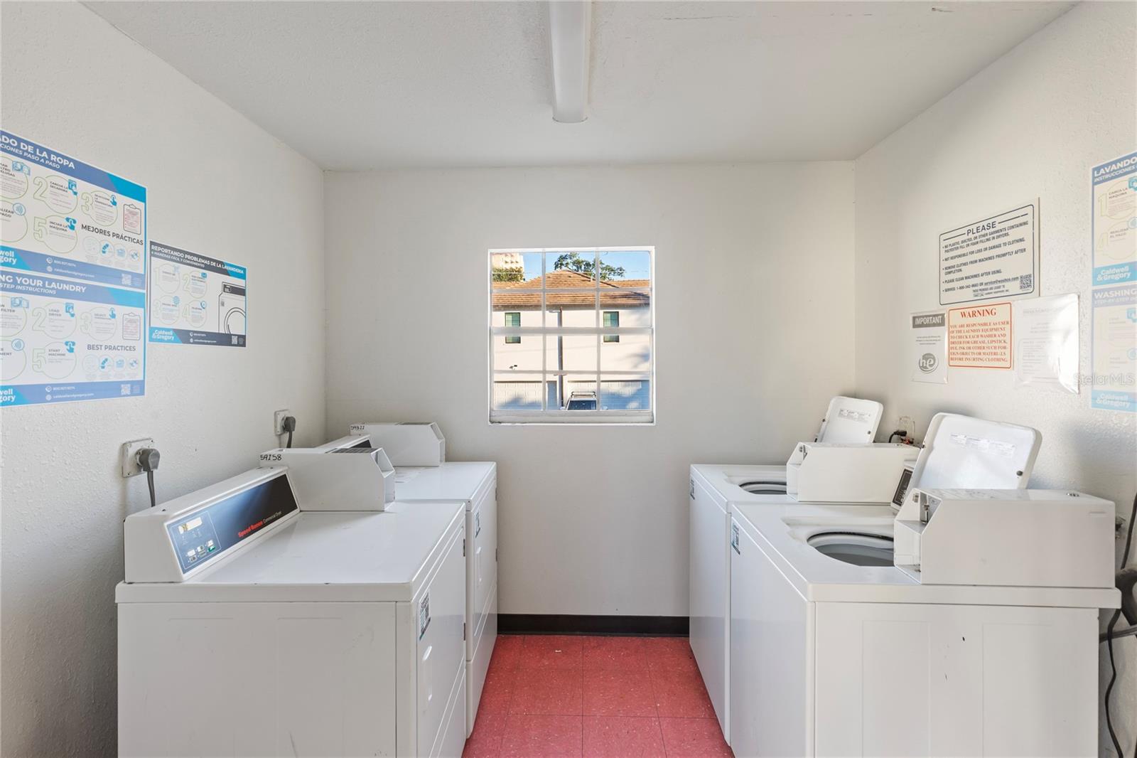 Image 23 of 32 For 4611 North B Street 238