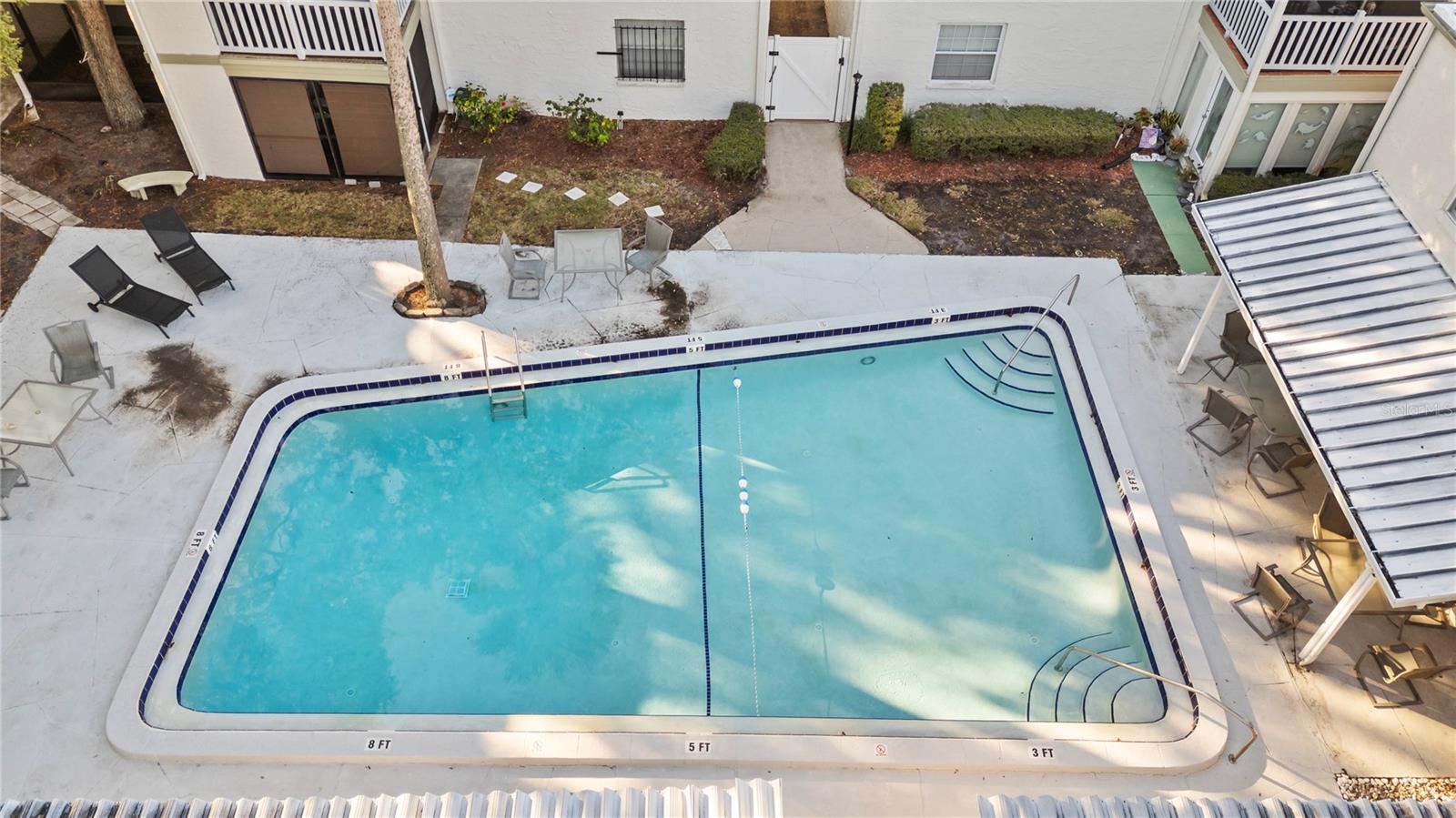 Image 25 of 32 For 4611 North B Street 238