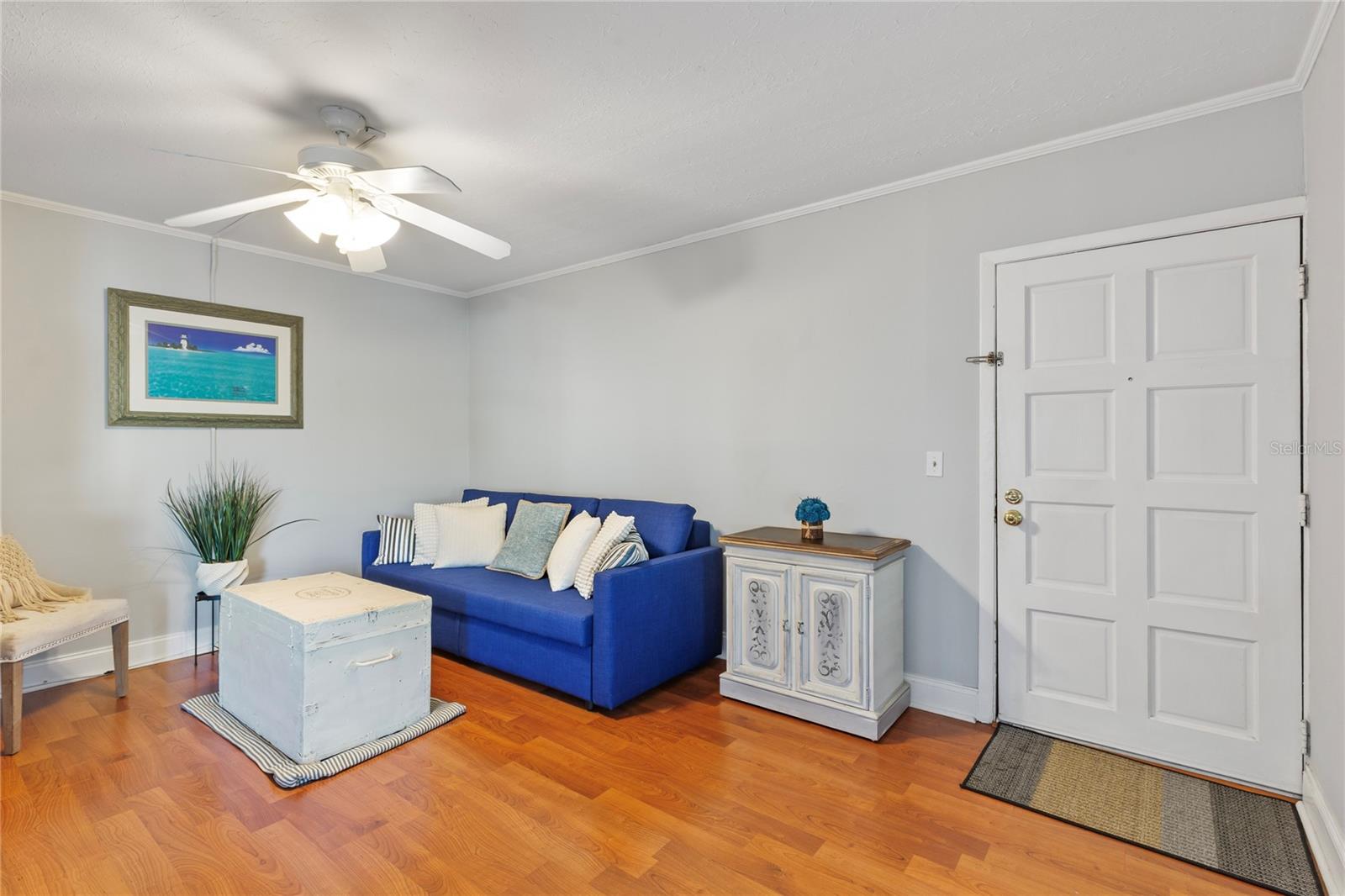 Image 3 of 32 For 4611 North B Street 238