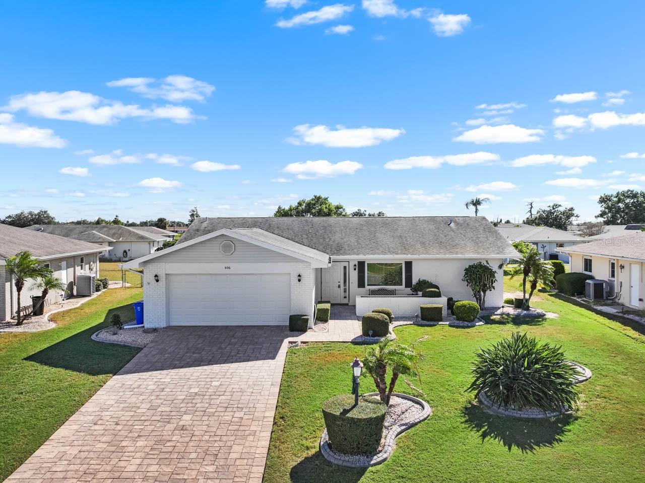 Details for 606 Fort Duquesna Drive, SUN CITY CENTER, FL 33573