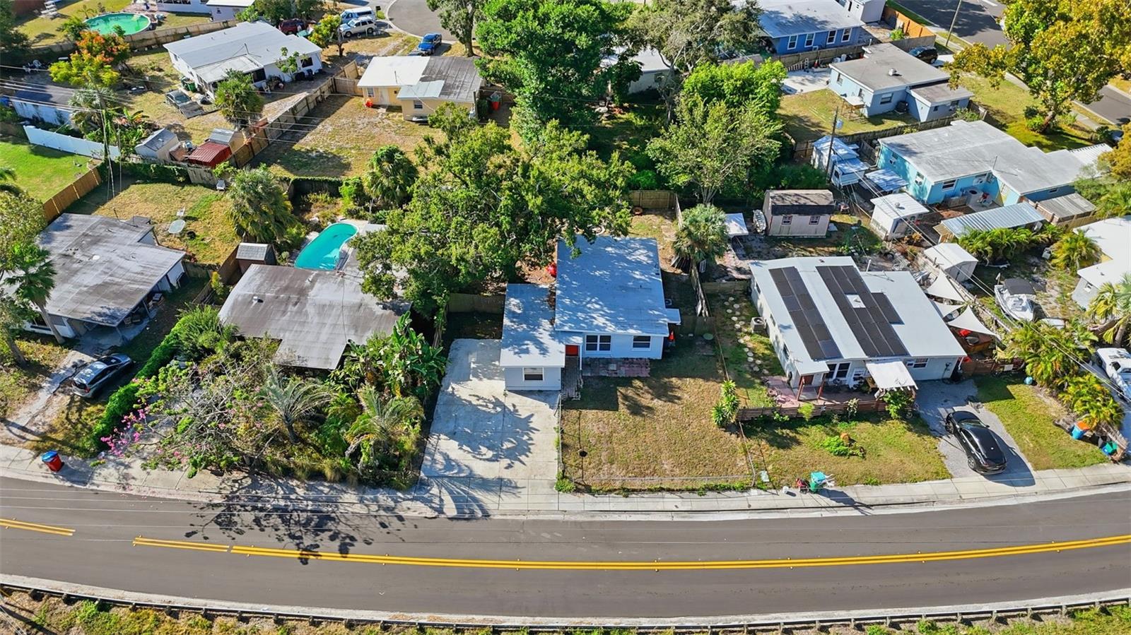 Image 23 of 27 For 8148 Bayou Drive