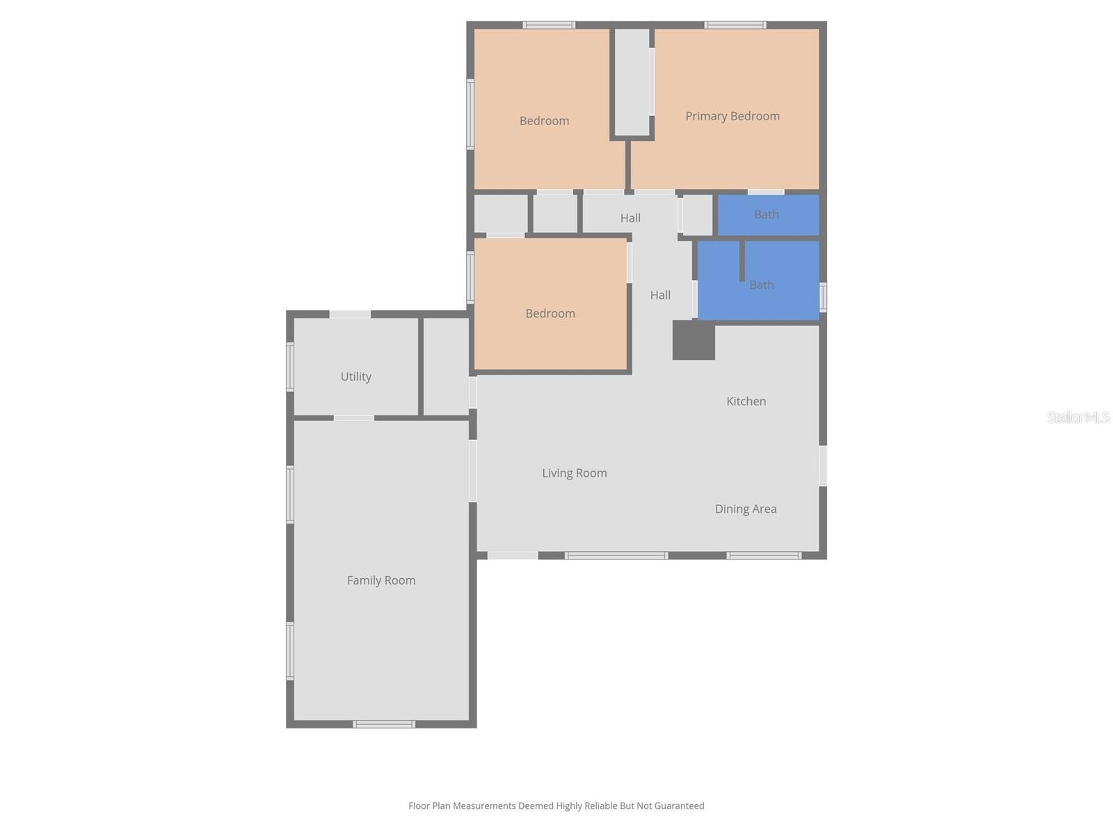 Image 27 of 27 For 8148 Bayou Drive