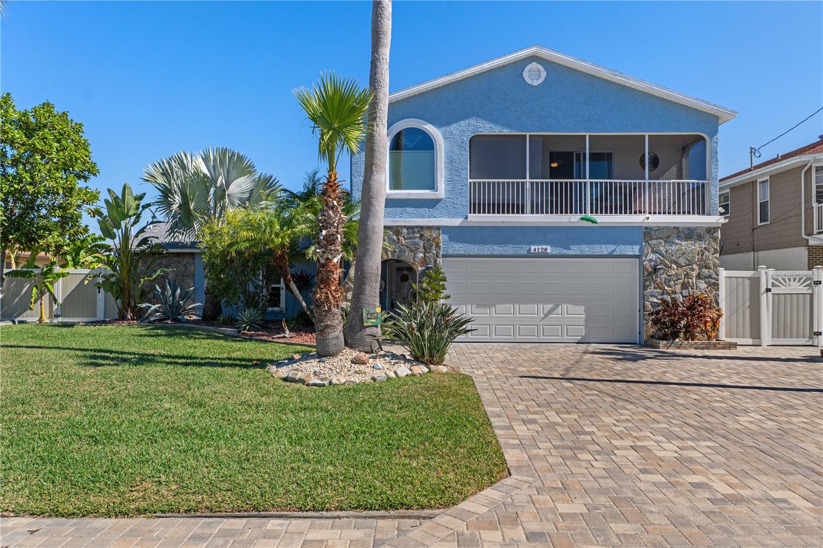 Details for 4128 Camelia Drive, HERNANDO BEACH, FL 34607