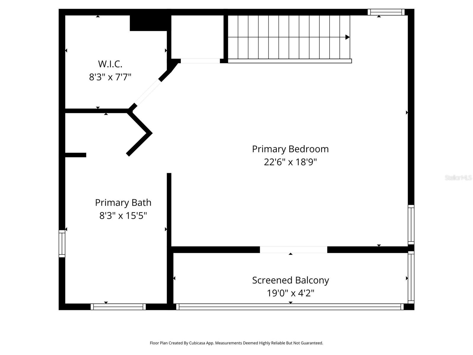 Image 6 of 50 For 4128 Camelia Drive
