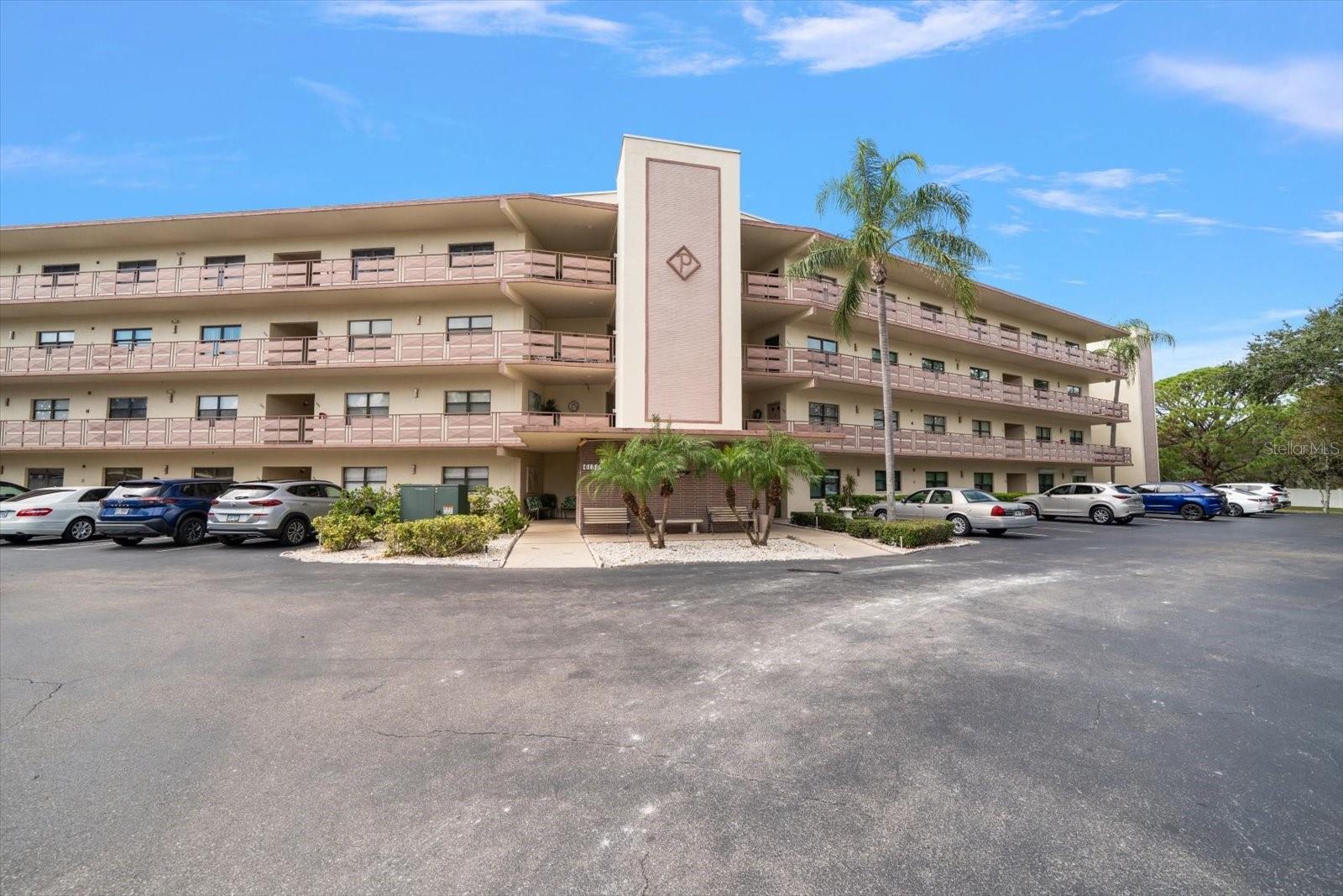 Details for 6188 80th Street N 210, ST PETERSBURG, FL 33709