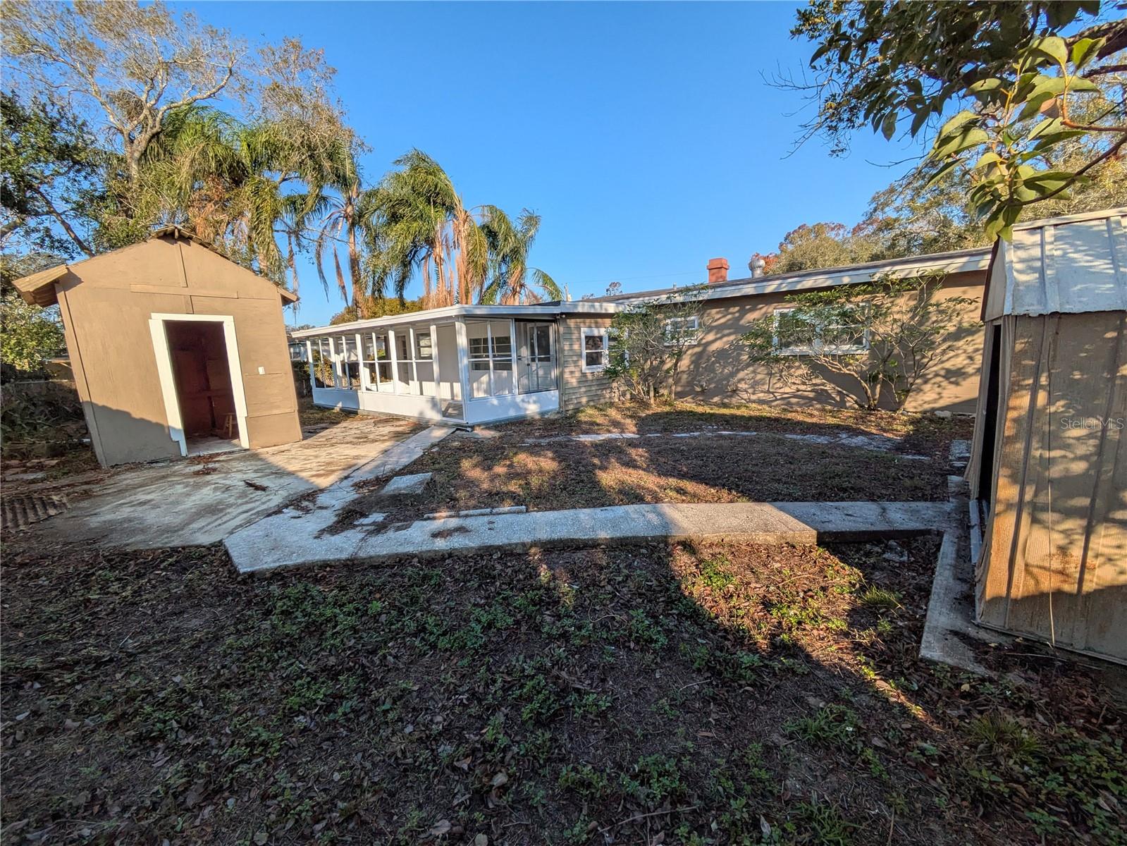 Image 27 of 32 For 1817 Meridel Avenue