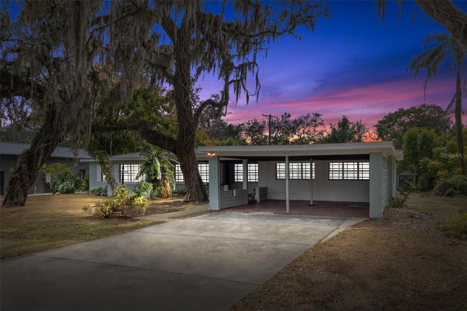 Details for 317 Brentwood Drive, TEMPLE TERRACE, FL 33617